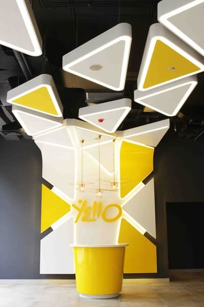 Yello Hotel Harmoni 3