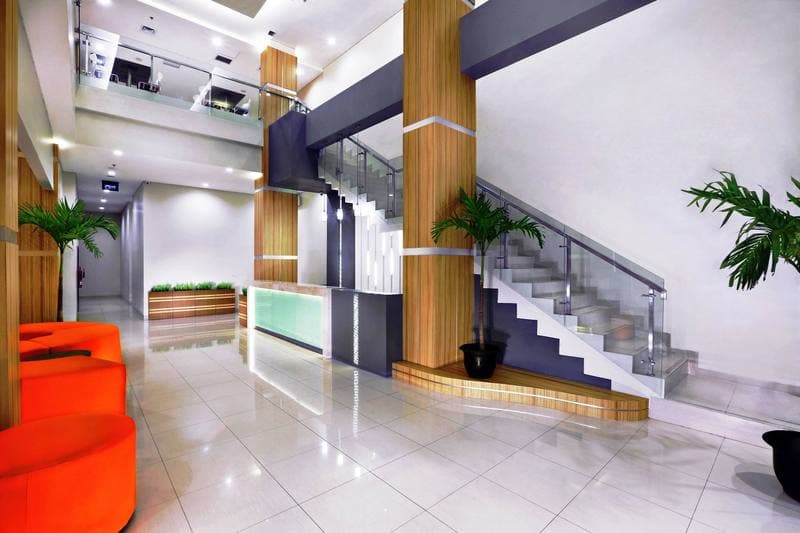 Cordela Hotel Cirebon 2