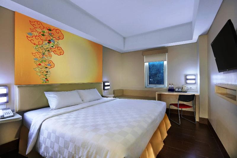 Cordela Hotel Cirebon 4