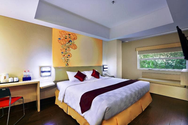 Cordela Hotel Cirebon 5