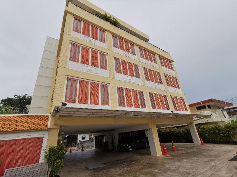 Lertnimit Boutique Hotel 3