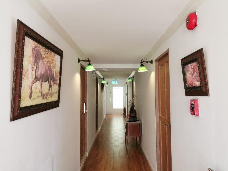 Lertnimit Boutique Hotel 5