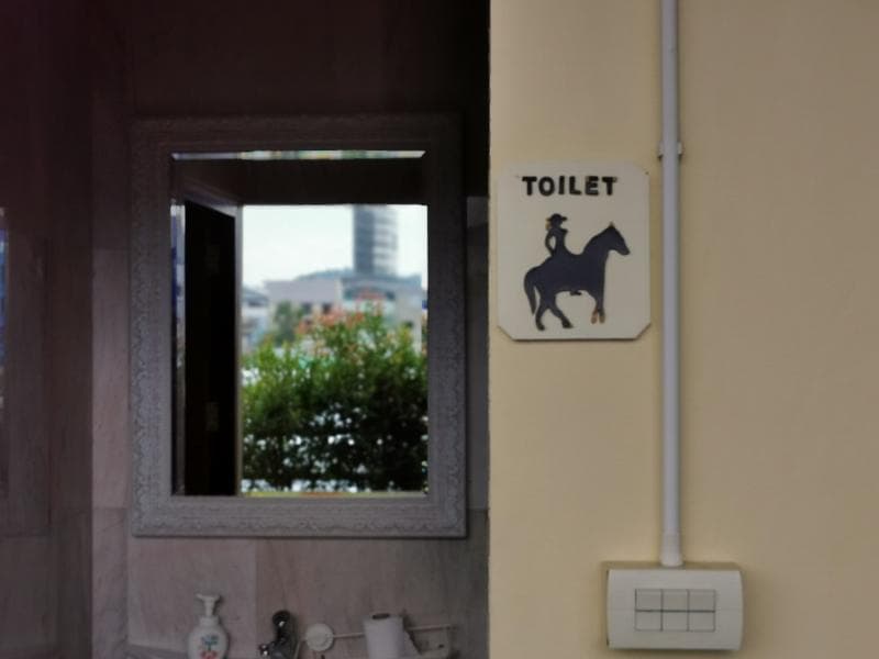 Lertnimit Boutique Hotel 2