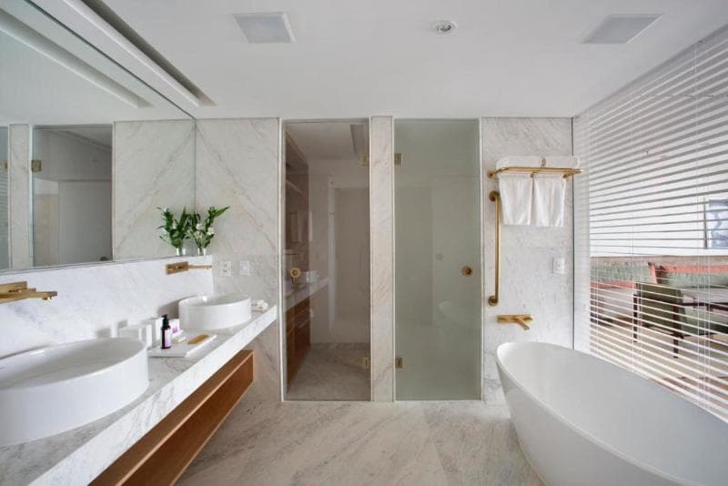 Hotel Emiliano Rio de Janeiro 5