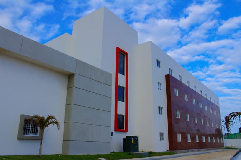 Hotel Zar Coatzacoalcos photo 1