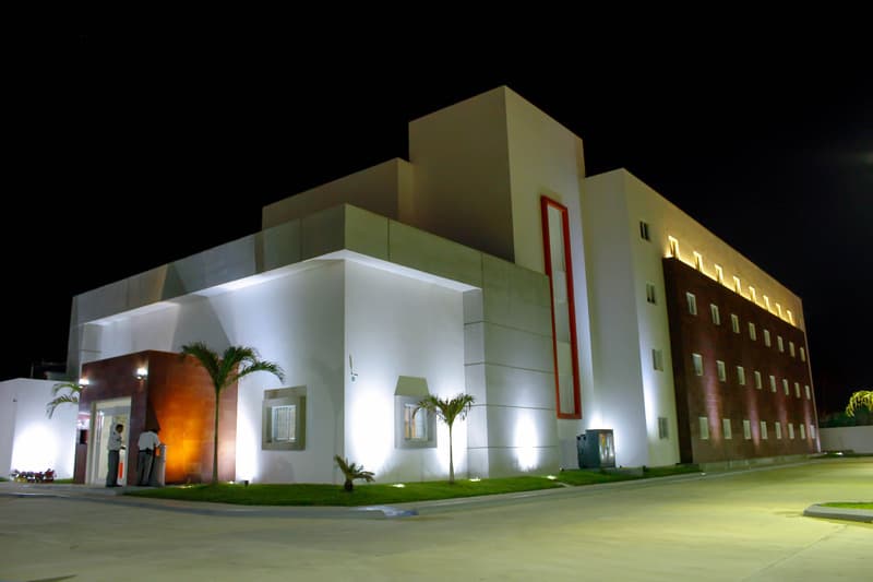 Hotel Zar Coatzacoalcos 2