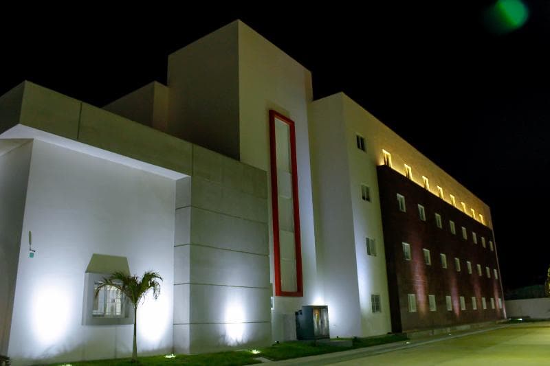 Hotel Zar Coatzacoalcos 3