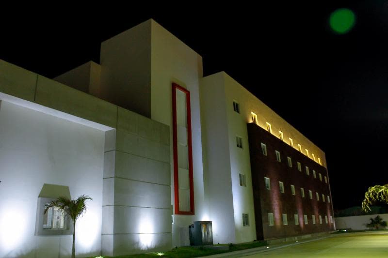 Hotel Zar Coatzacoalcos 4