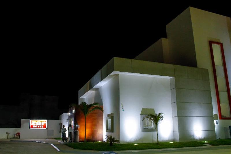 Hotel Zar Coatzacoalcos 5
