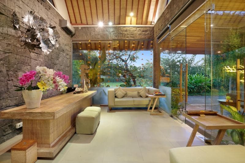 Ini Vie Villa 4