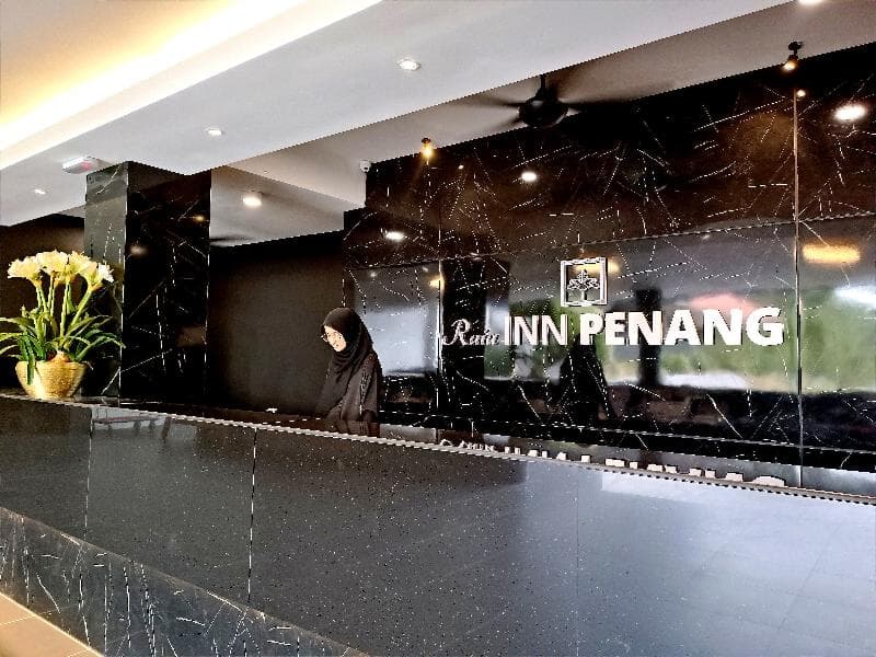 Raia Inn Penang 2