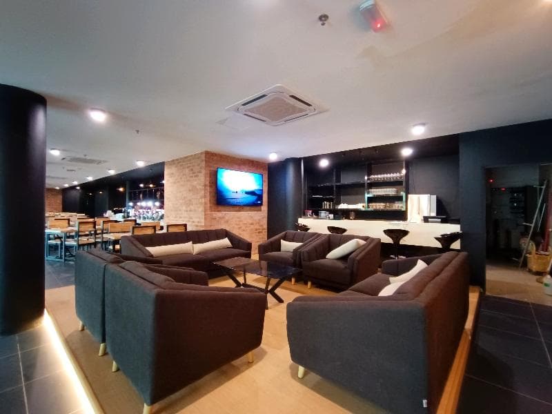 Raia Inn Penang photo 1