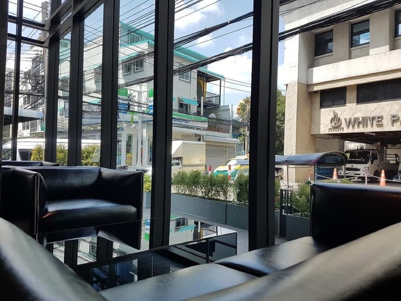 Spenza Hotel 3