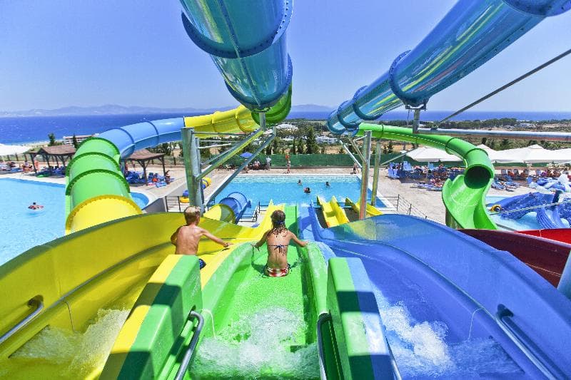 Kipriotis Aqualand 2
