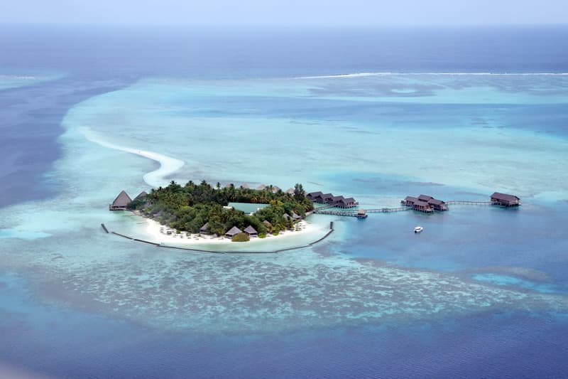 Gangehi Island Resort 2