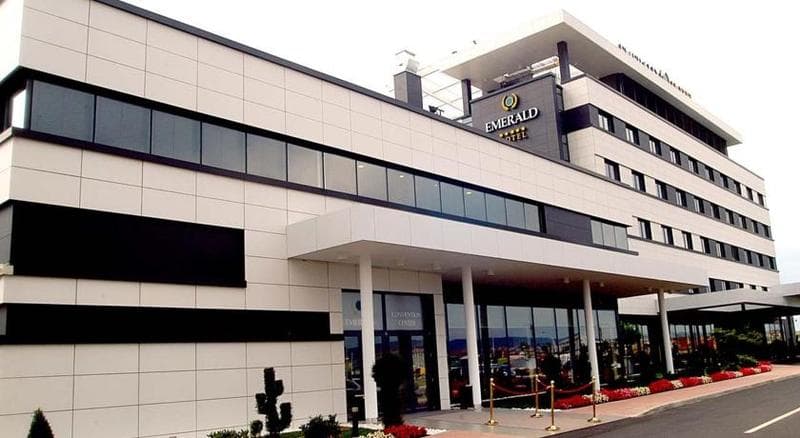 Emerald Hotel 2