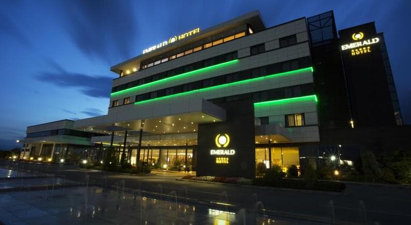Emerald Hotel 3