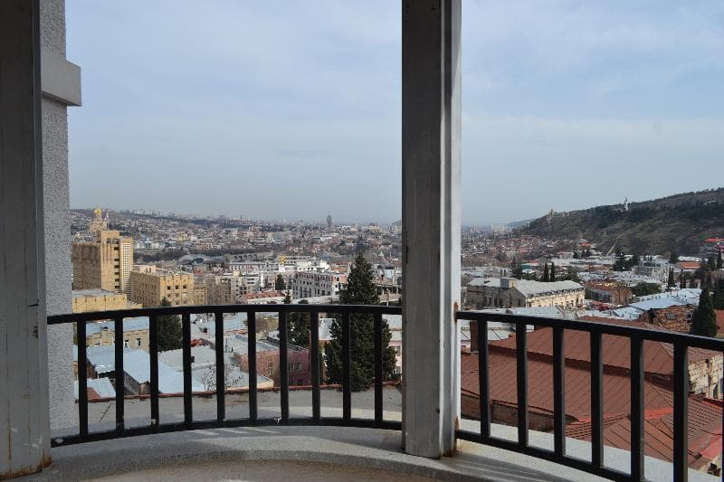 Hotel Astoria Tbilisi 3