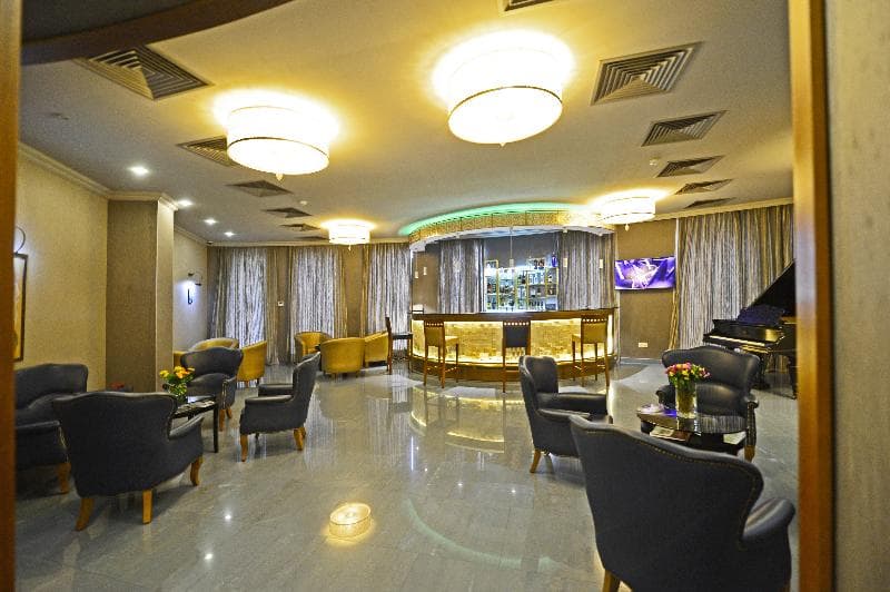 Hotel Astoria Tbilisi 5