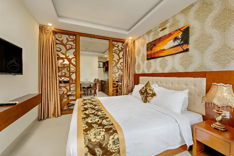 Hung Anh Hotel photo 1
