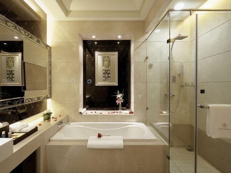 Chateau Star River Shanghai Minhang 5