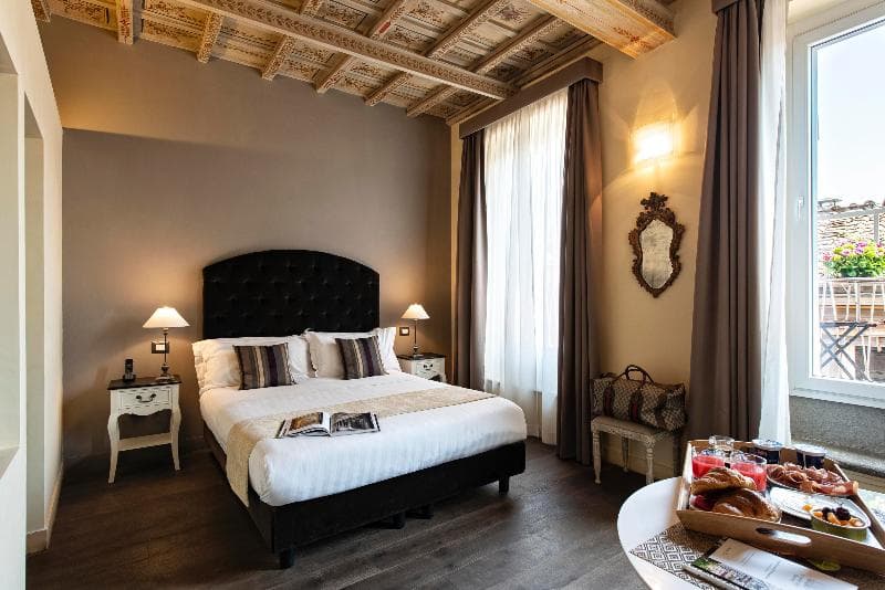 Le Suite Del Barone (Adults Only) photo 1