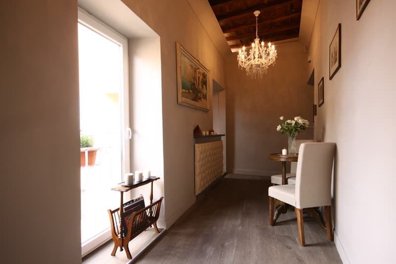 Le Suite Del Barone (Adults Only) 5