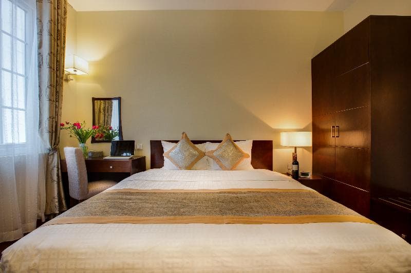 Sunline Hotel 3
