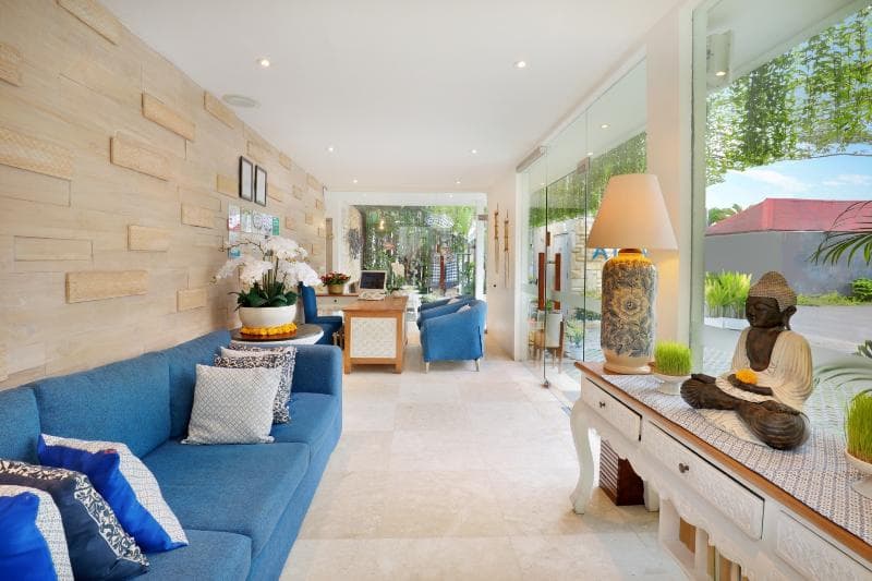 Aleva Villa 2