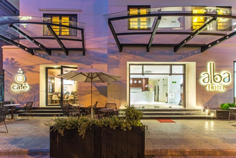 Alba Hotel 2