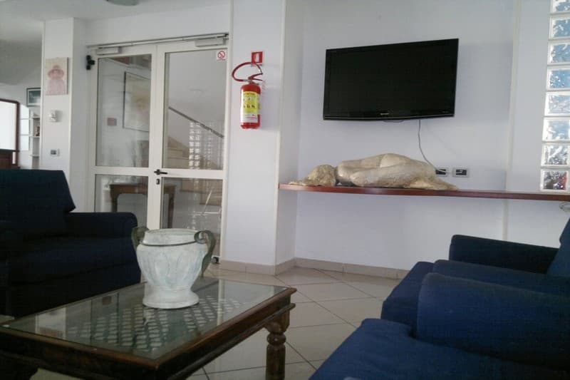 Blue Hotel photo 1
