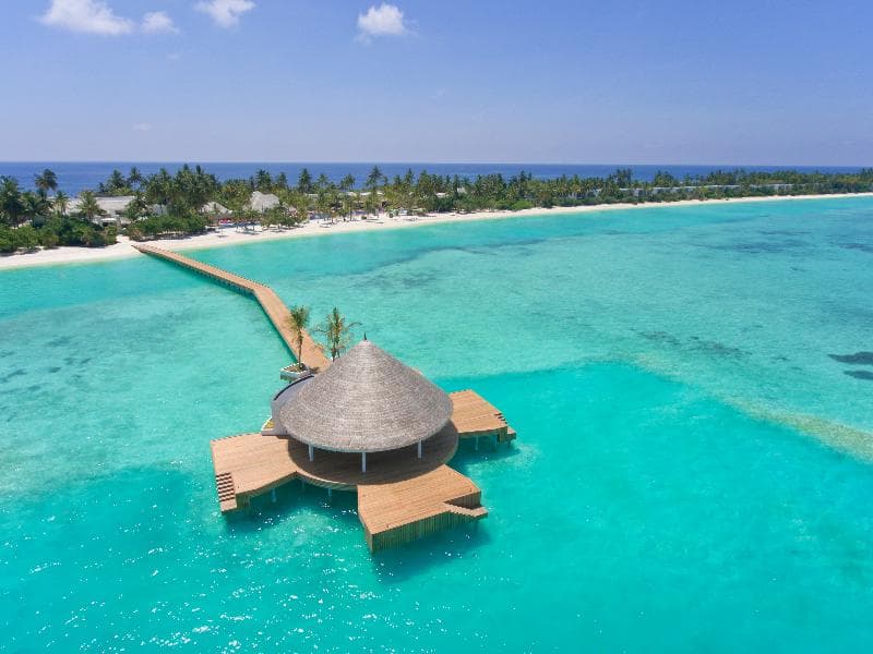 Kandima Maldives 3