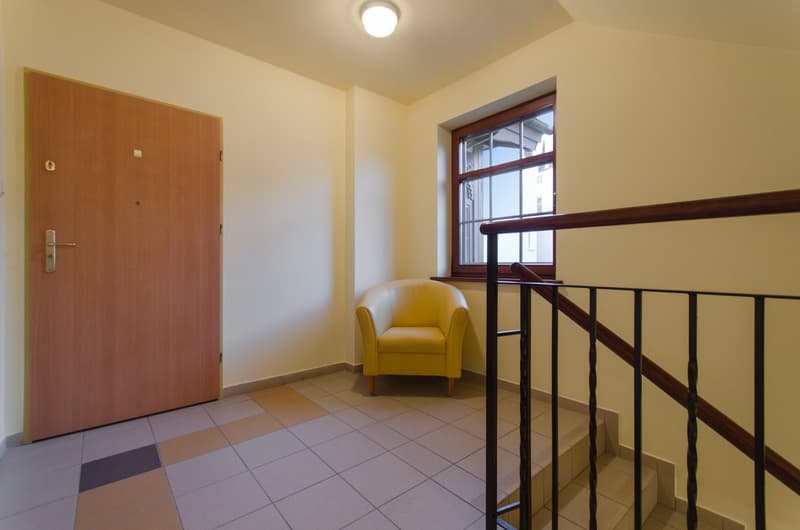 Dom & House - Apartments Zacisze 3