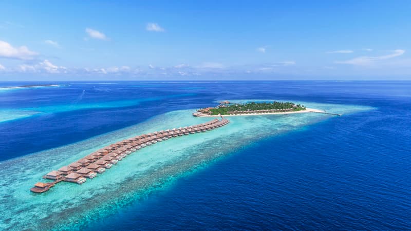 Hurawalhi Island Resort photo 1