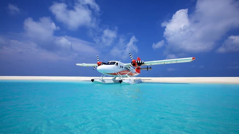 Hurawalhi Island Resort 2