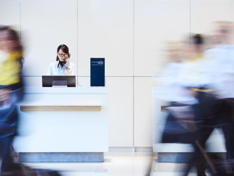 Ibis Saigon Airport 4