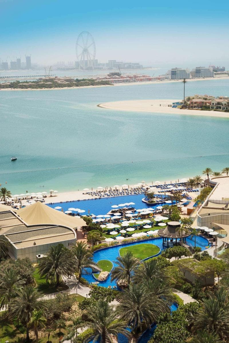 Dukes The Palm, A Royal Hideaway Hotel 3