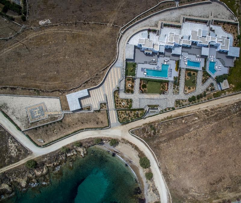 Aelia Hospitality 3