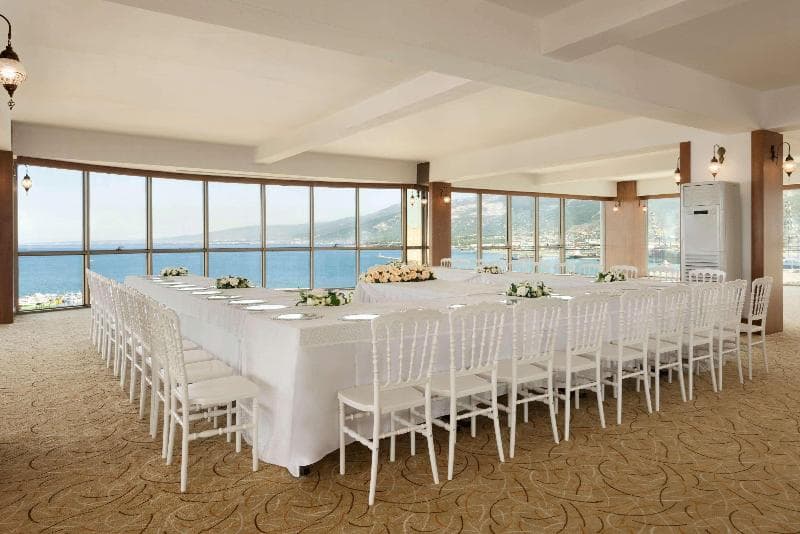 Ramada By Wyndham Iskenderun 1