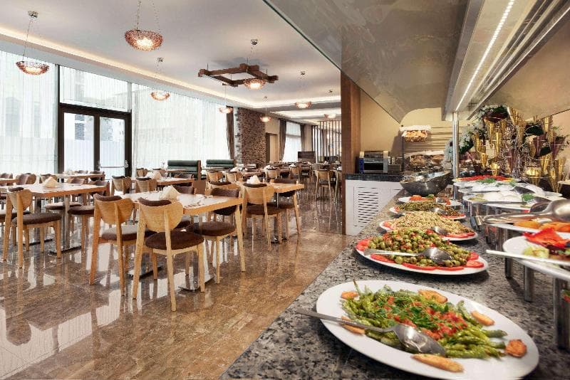 Ramada By Wyndham Iskenderun 3
