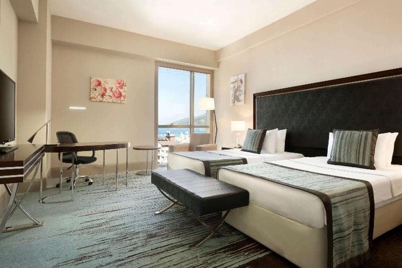Ramada By Wyndham Iskenderun 4
