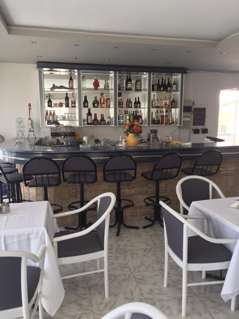 Alkyonides Hotel 4