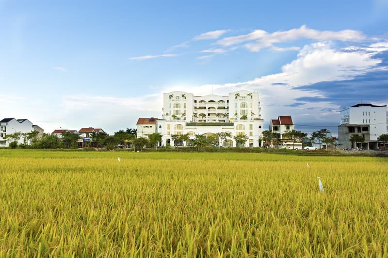 Lasenta Boutique Hotel Hoian 3