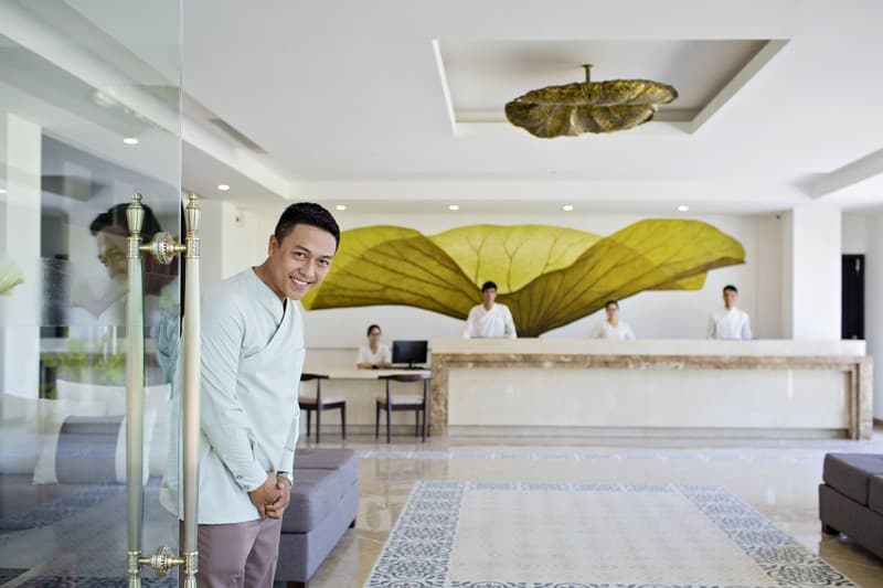 Lasenta Boutique Hotel Hoian 4