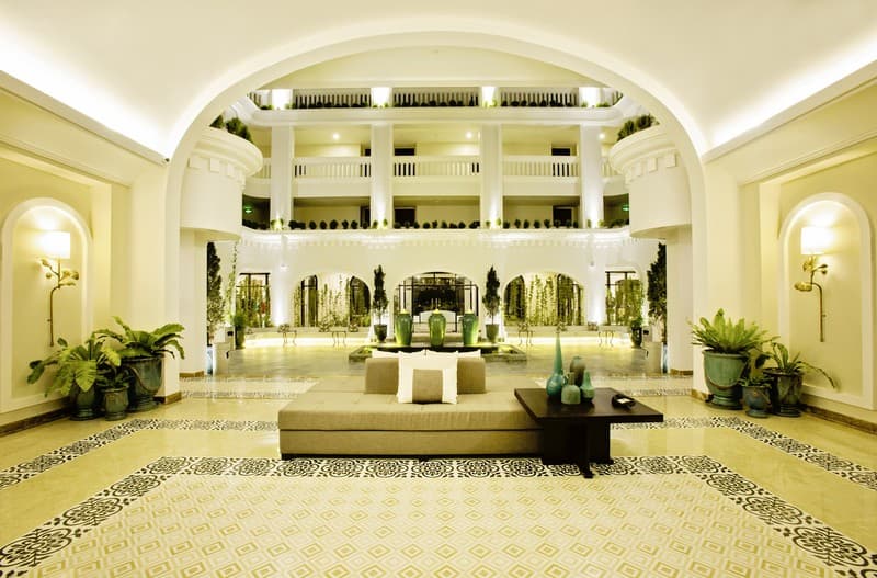 Lasenta Boutique Hotel Hoian 5
