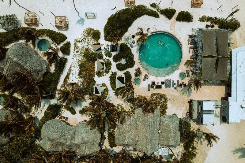 Maya Tulum 5