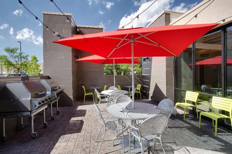 Home2 Suites by Hilton Chicago Schaumburg 3