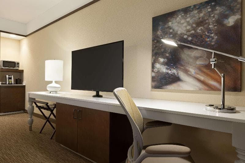 Hilton Garden Inn Charlotte/SouthPark photo 1