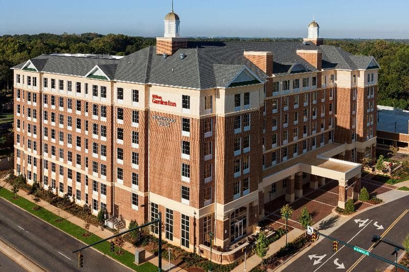 Homewood Suites by Hilton Charlotte/SouthPark photo 1