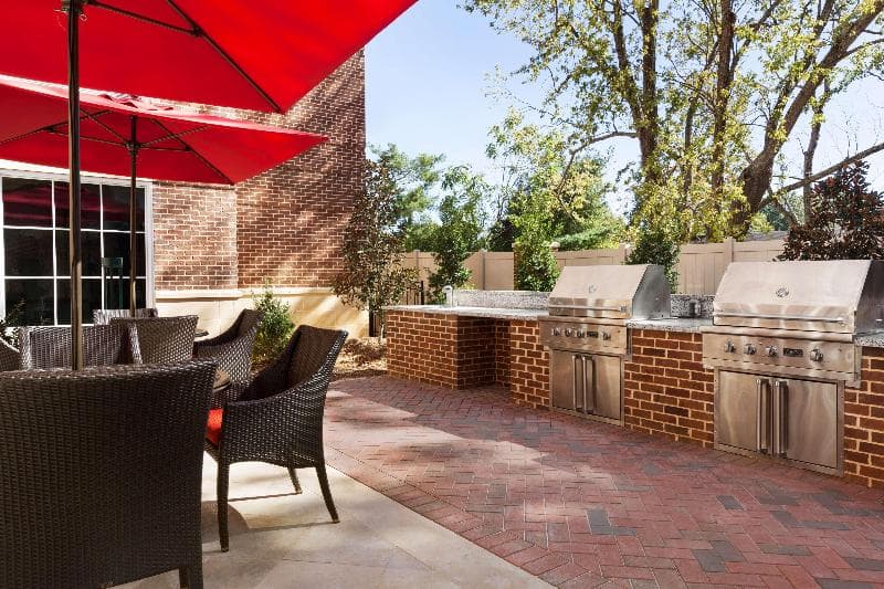 Homewood Suites by Hilton Charlotte/SouthPark 3